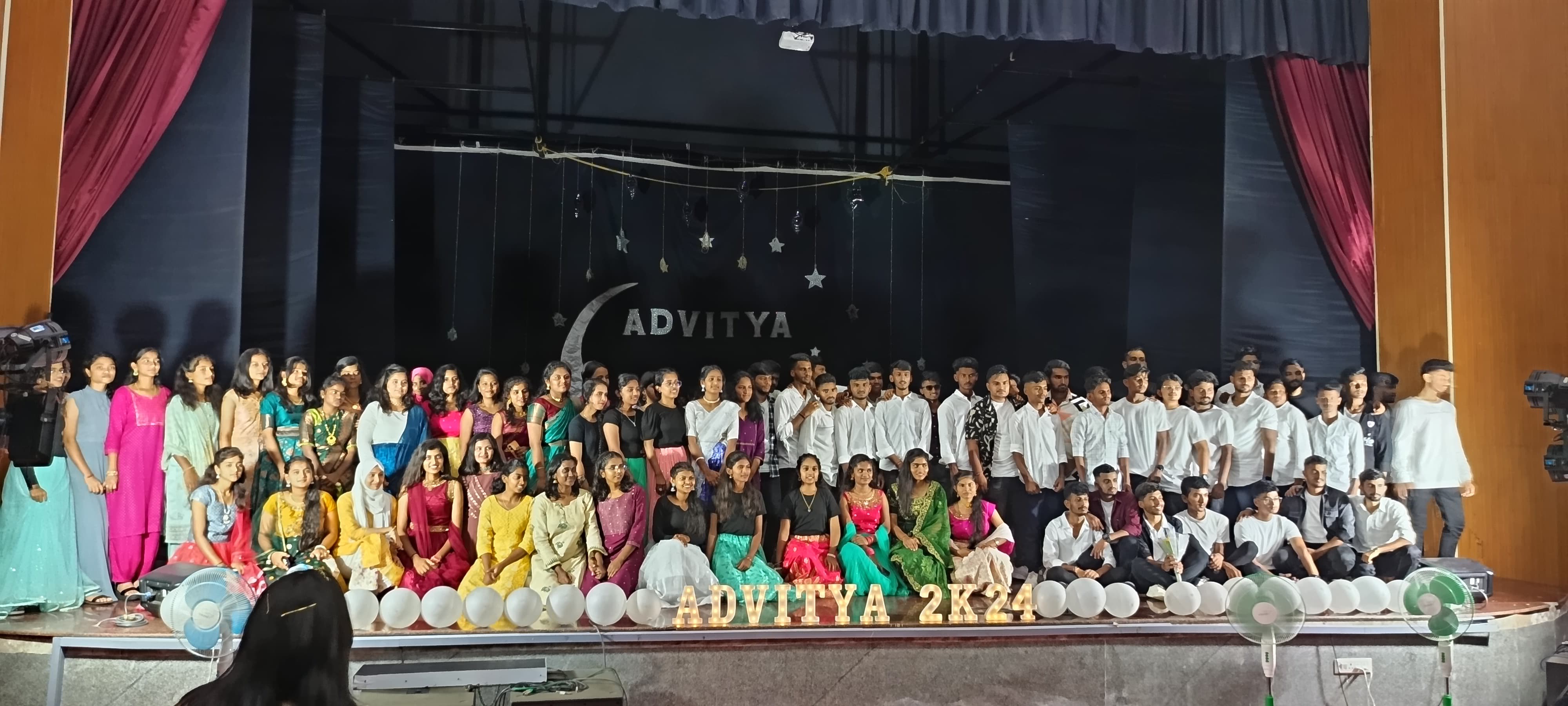College of Agriculture Hassan General photo (1) by Ranganath B S