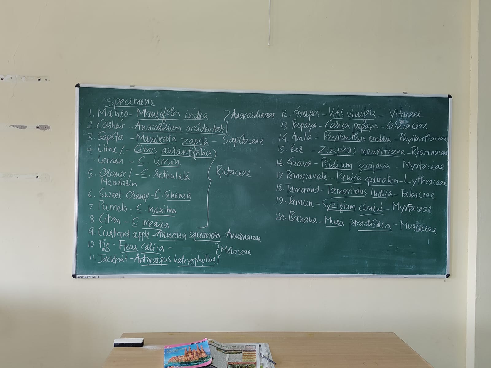 College of Agriculture Hassan Facilities & Labs photo (4) by Ranganath B S