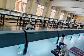 Government Medical College Mahabubnagar Facilities & Labs photo (5) by Manewad Hanmanth Yadav