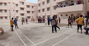 Government Medical College Mahabubnagar Extra-Curricular photo (9) by Manewad Hanmanth Yadav