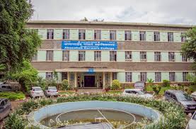 M.E.S. Abasaheb Garware College Pune Campus photo (13) by Bhoomi waghmare