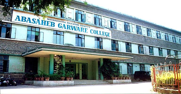 M.E.S. Abasaheb Garware College Pune Infrastructure & Academic Building photo (10) by Bhoomi waghmare