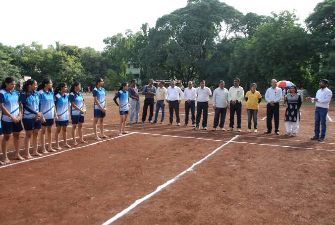 M.E.S. Abasaheb Garware College Pune Extra-Curricular photo (9) by Bhoomi waghmare