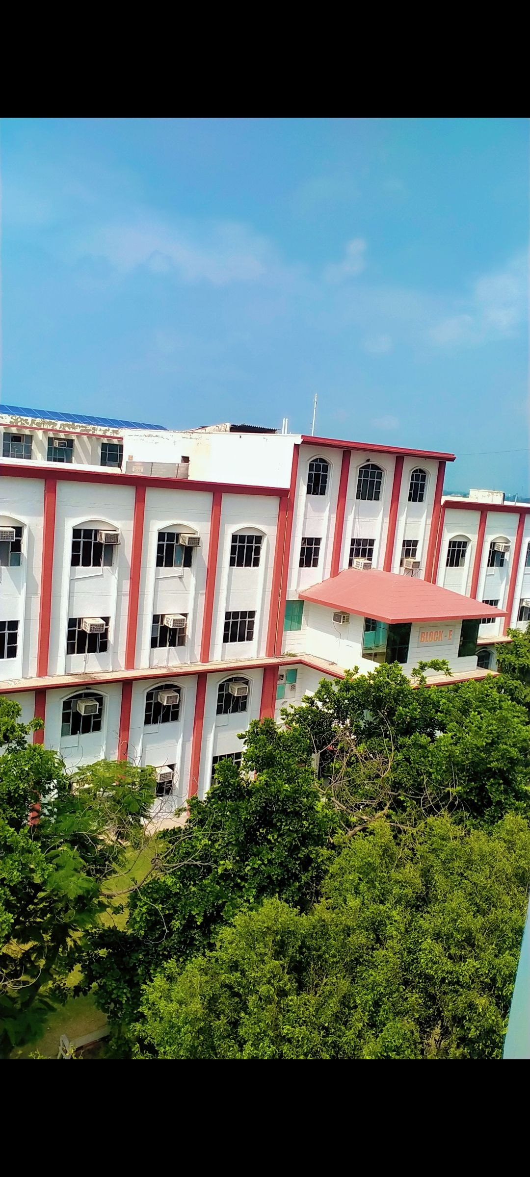Baba Farid College Bathinda Infrastructure & Academic Building photo (7) by Shakshi