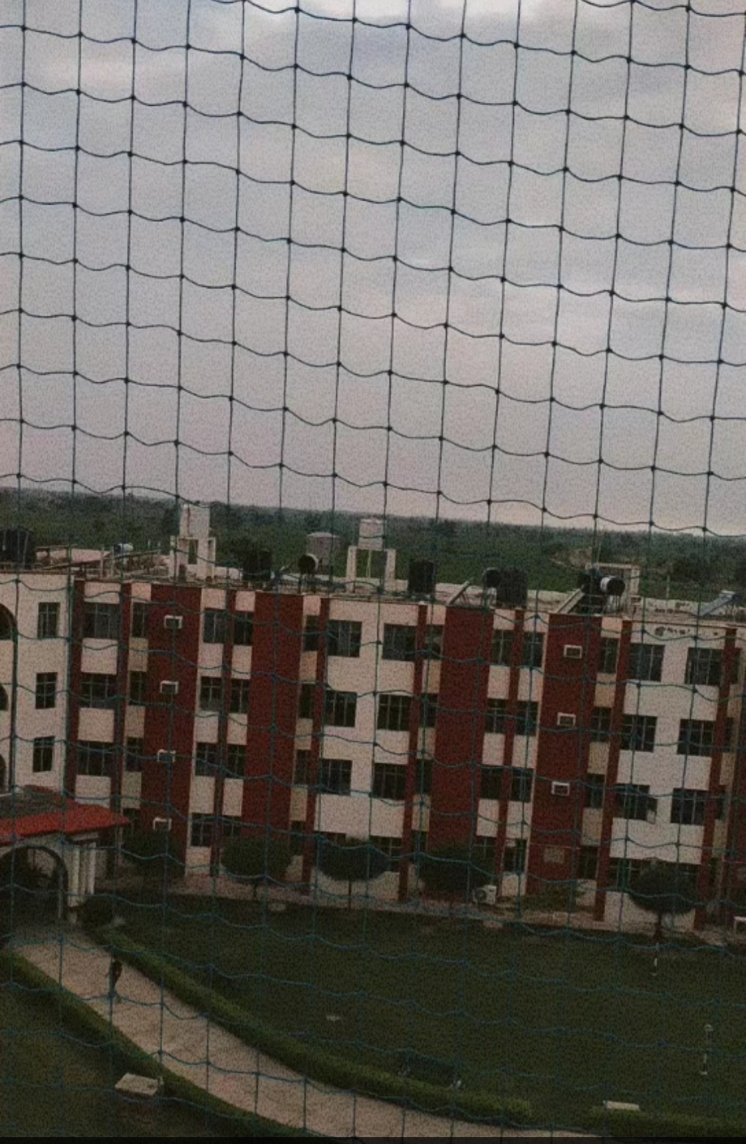 Baba Farid College Bathinda Infrastructure & Academic Building photo (8) by Shakshi