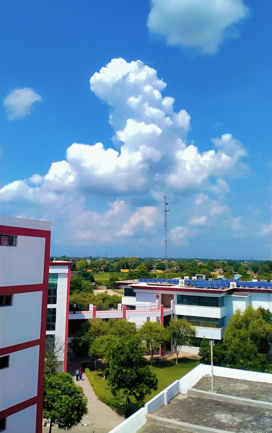 Baba Farid College Bathinda General photo (2) by Shakshi