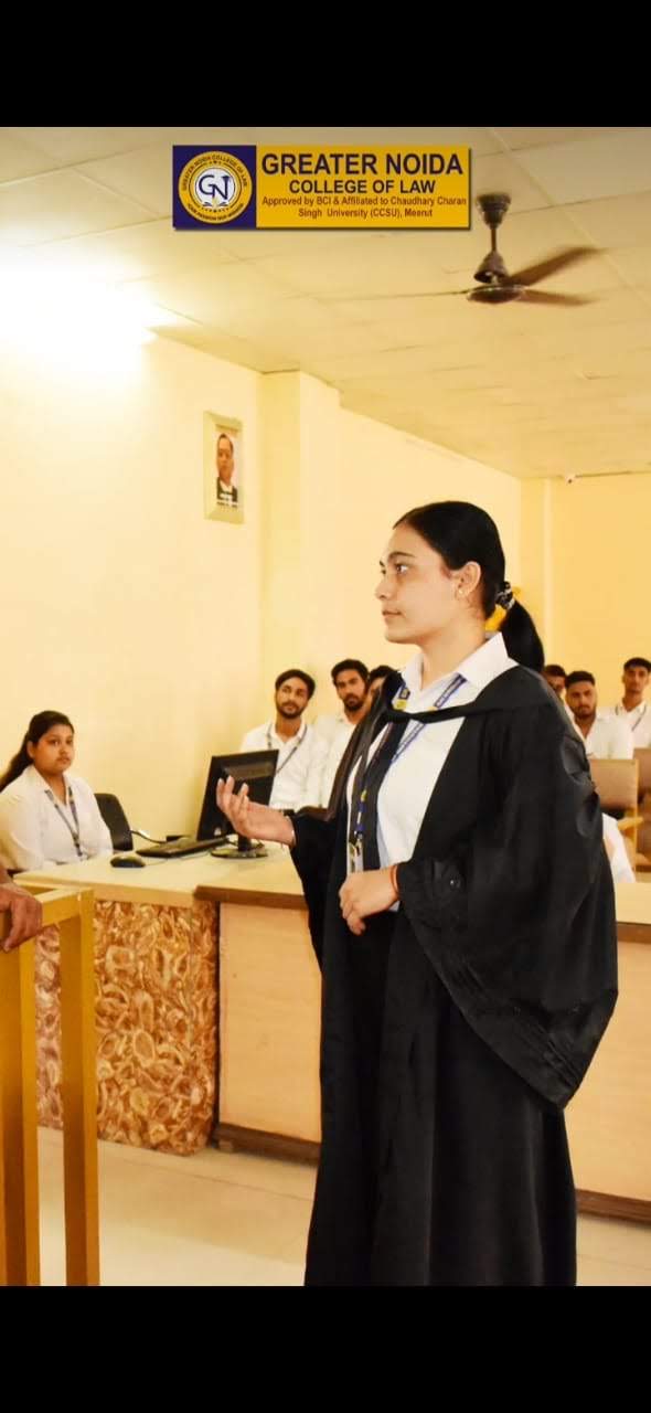 GN Group of Institutes Greater Noida Extra-Curricular photo (1) by Neha Sharma