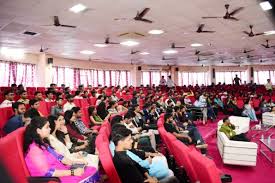GN Group of Institutes Greater Noida Infrastructure & Academic Building photo (3) by Neha Sharma