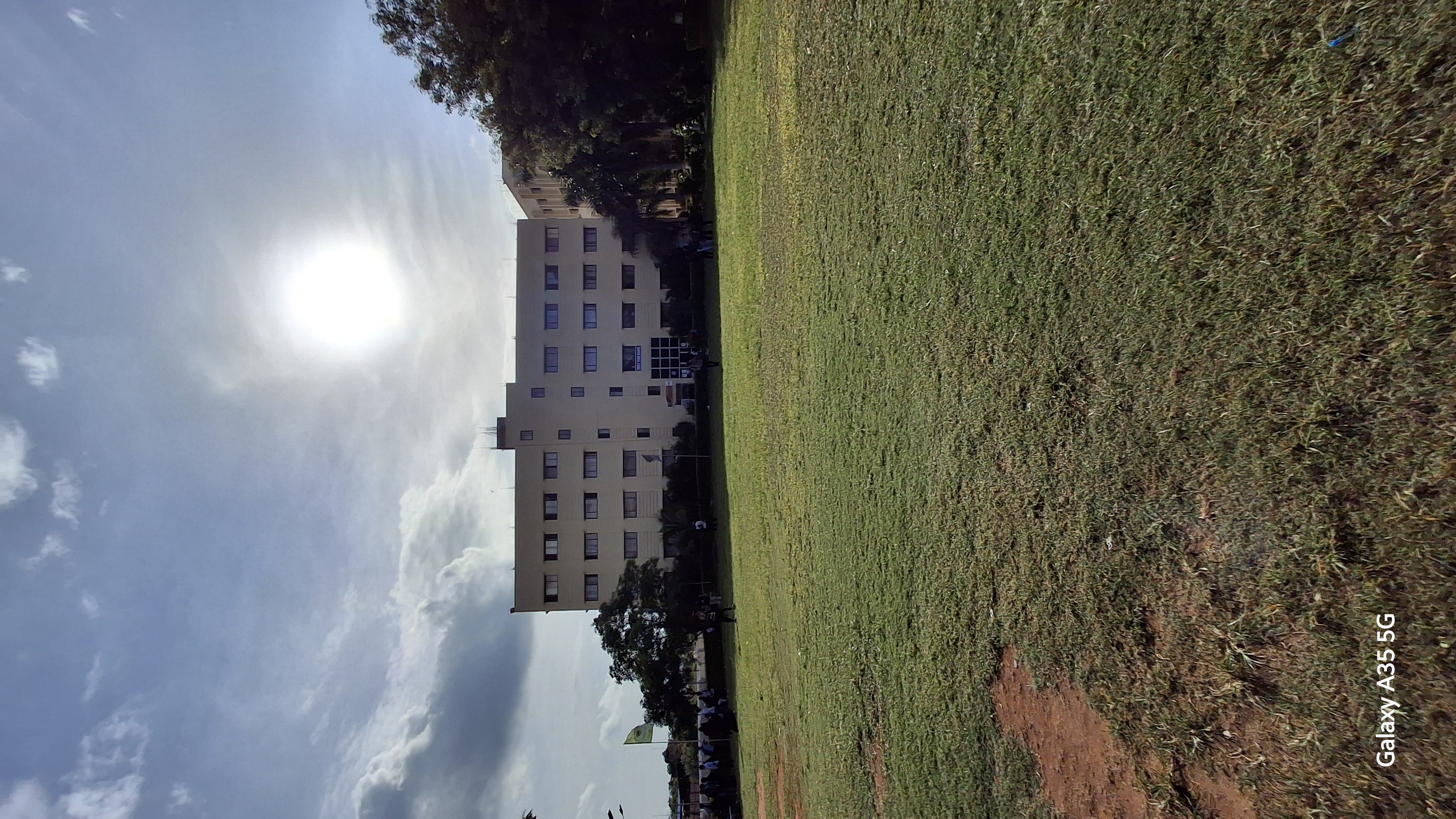 Lords Institute of Engineering and Technology Hyderabad General photo (13) by Nazeer shaik