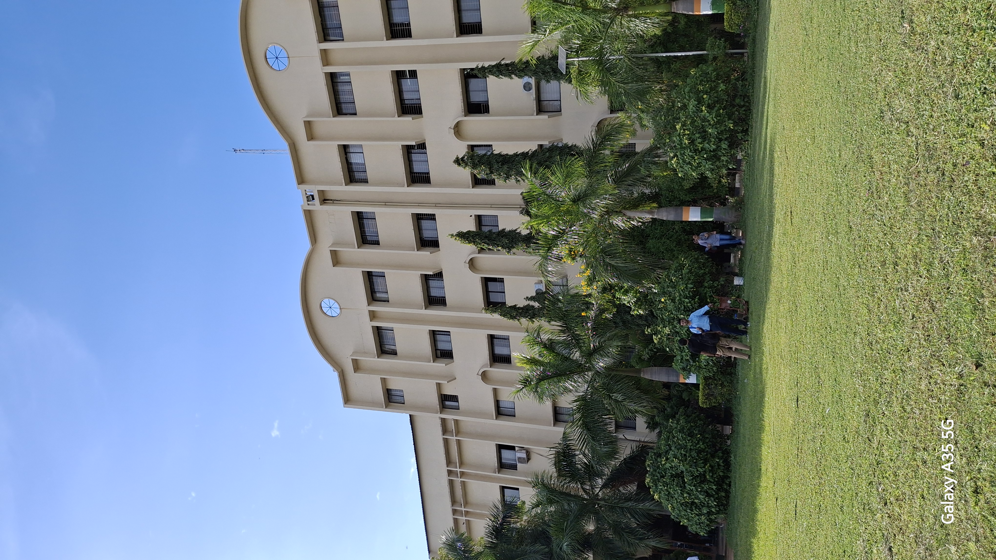 Lords Institute of Engineering and Technology Hyderabad General photo (12) by Nazeer shaik