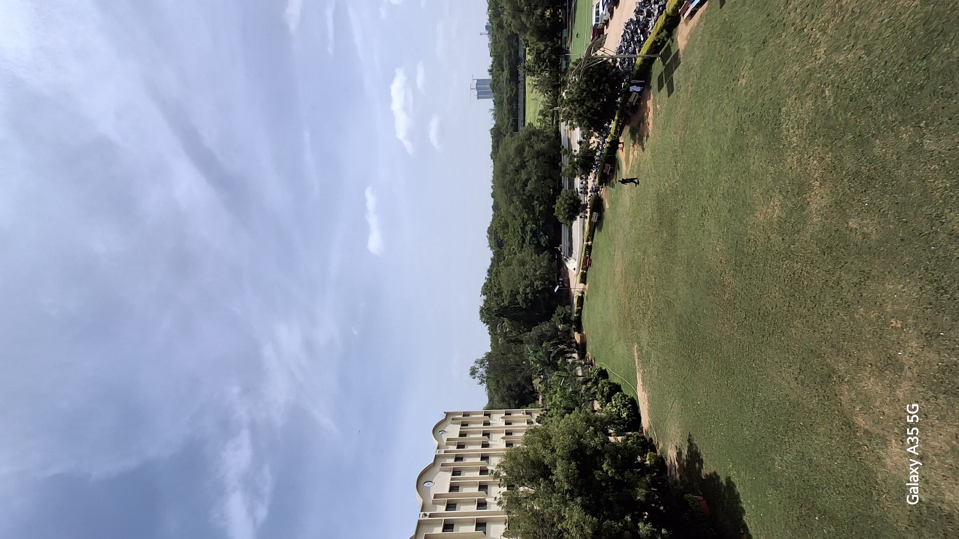 Lords Institute of Engineering and Technology Hyderabad General photo (5) by Nazeer shaik