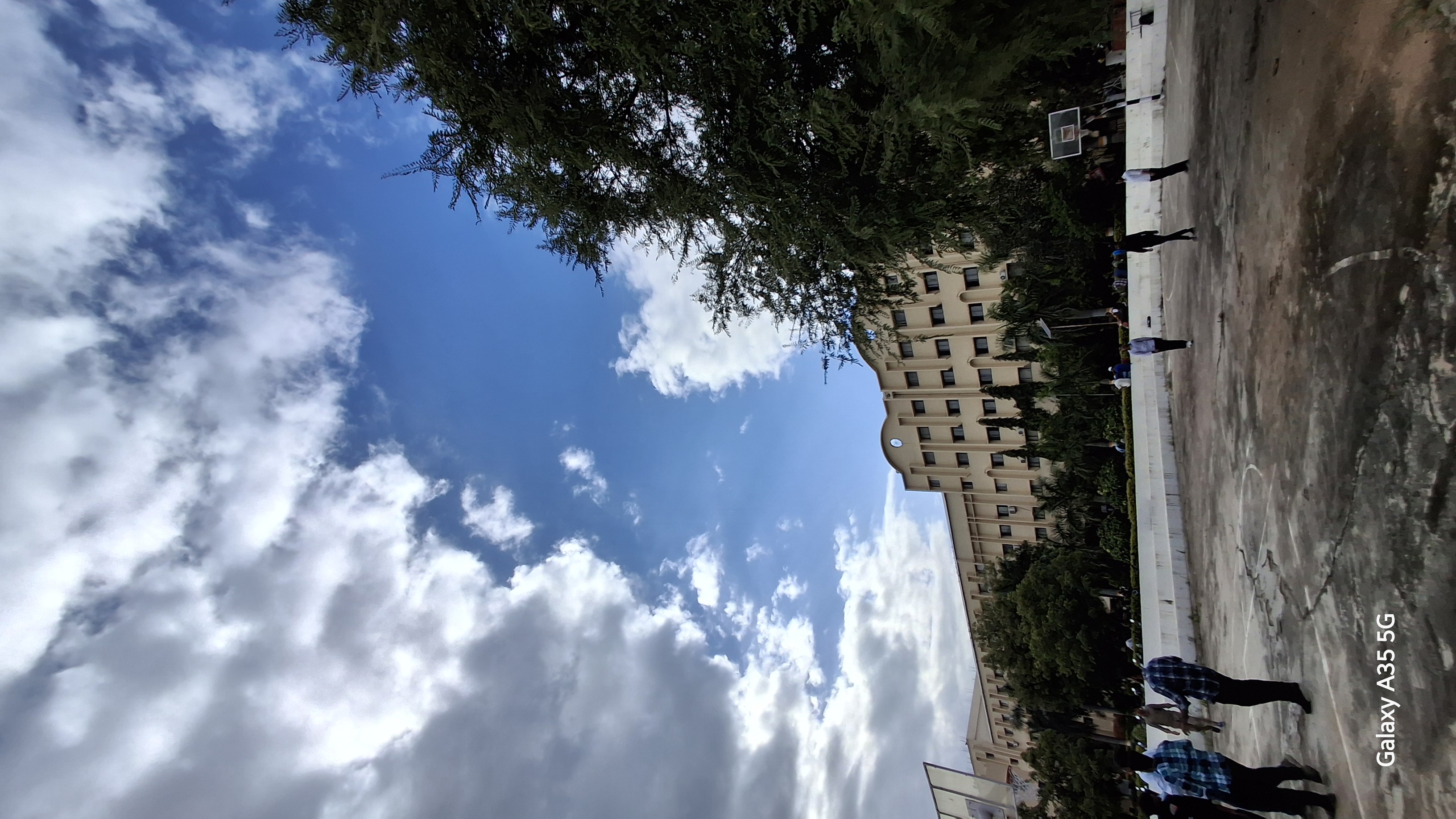 Lords Institute of Engineering and Technology Hyderabad Hostels photo (18) by Nazeer shaik