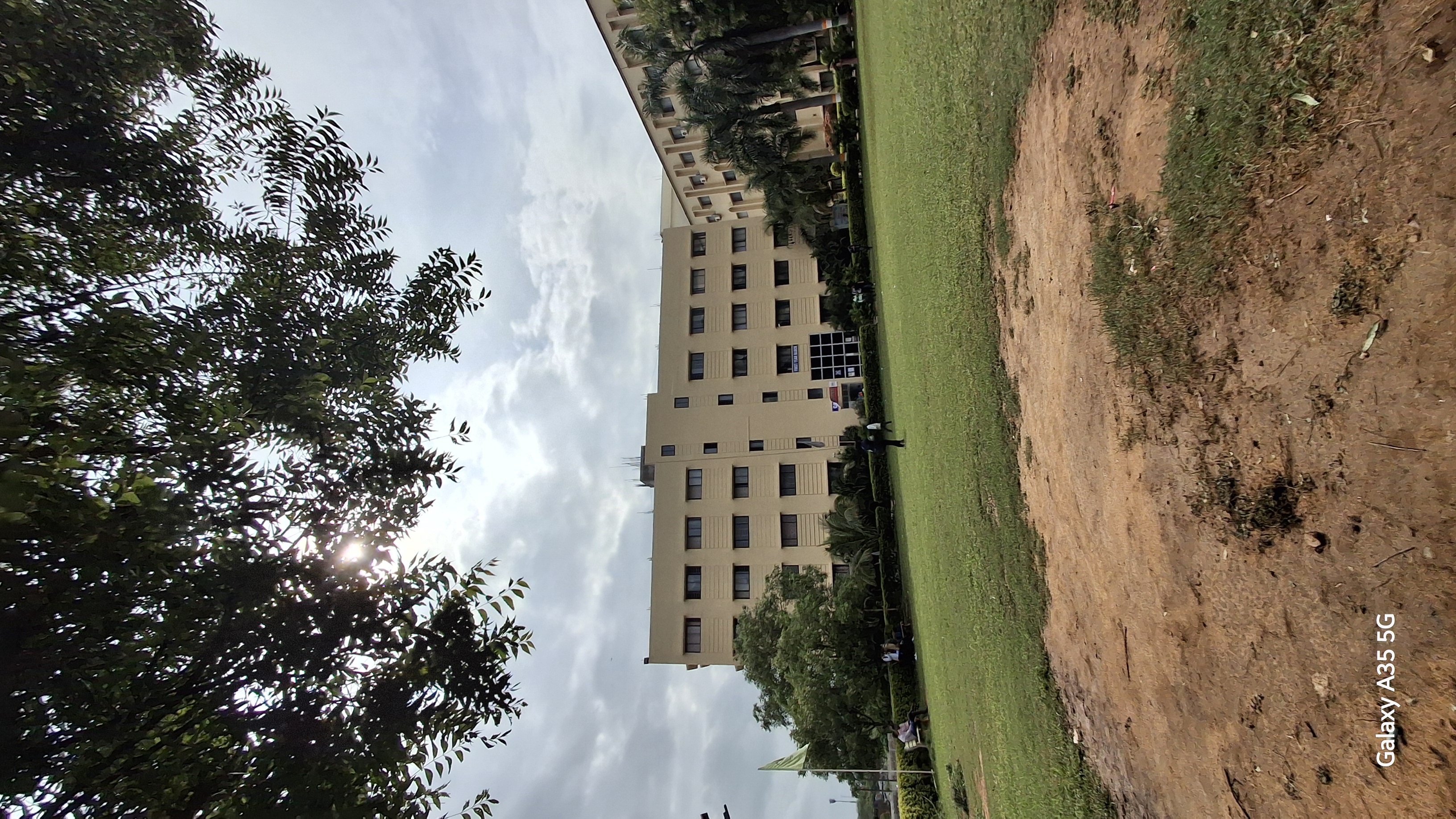 Lords Institute of Engineering and Technology Hyderabad General photo (10) by Nazeer shaik