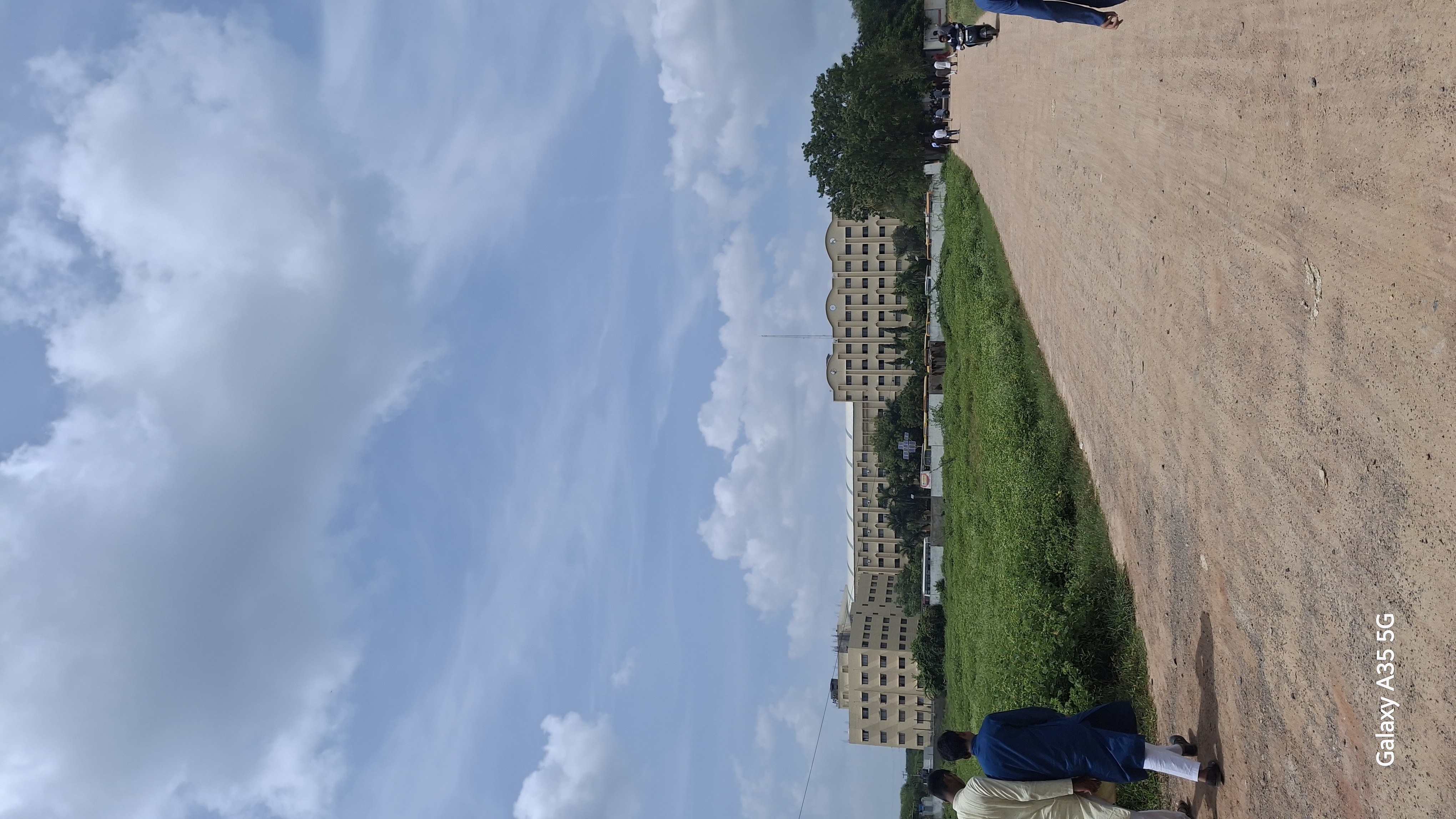 Lords Institute of Engineering and Technology Hyderabad General photo (3) by Nazeer shaik