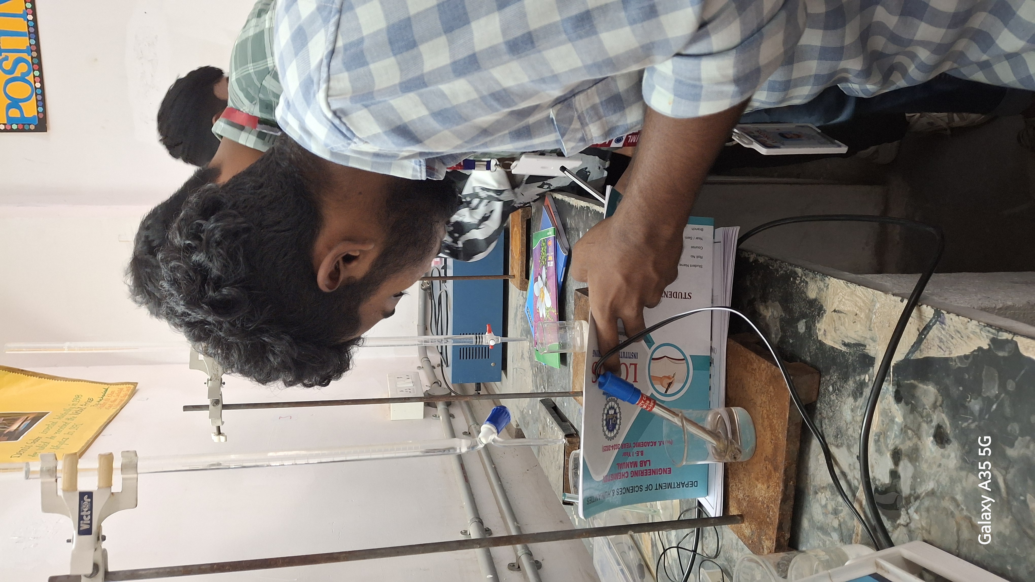Lords Institute of Engineering and Technology Hyderabad Facilities & Labs photo (16) by Nazeer shaik