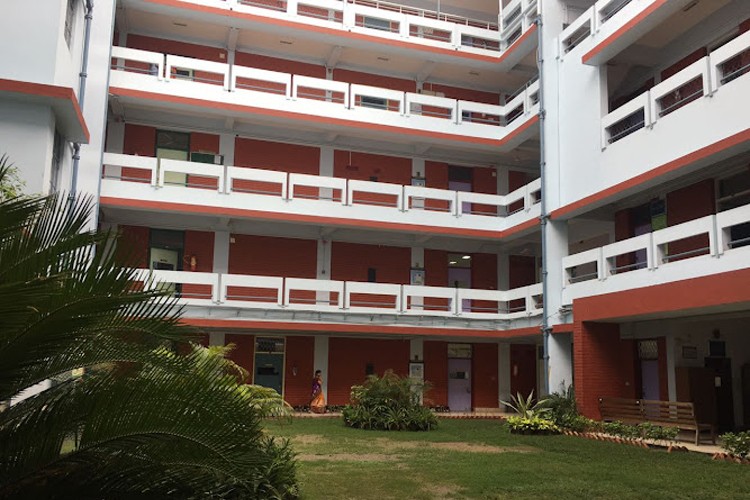 JD Birla Institute Kolkata Campus photo (1) by Jagriti Agarwalla