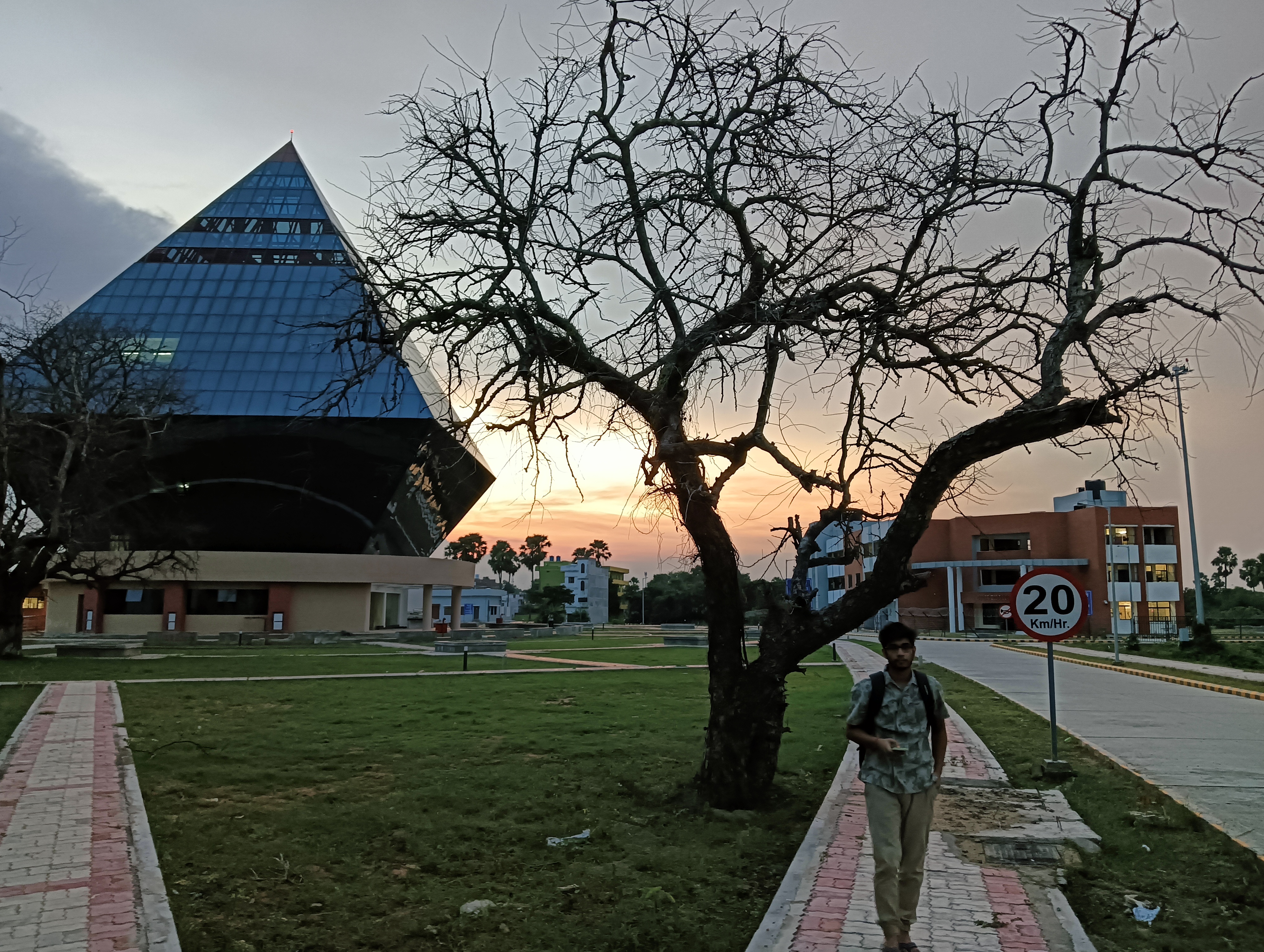 IIIT Bhagalpur Campus photo (1) by Ayush Kumar Thakur