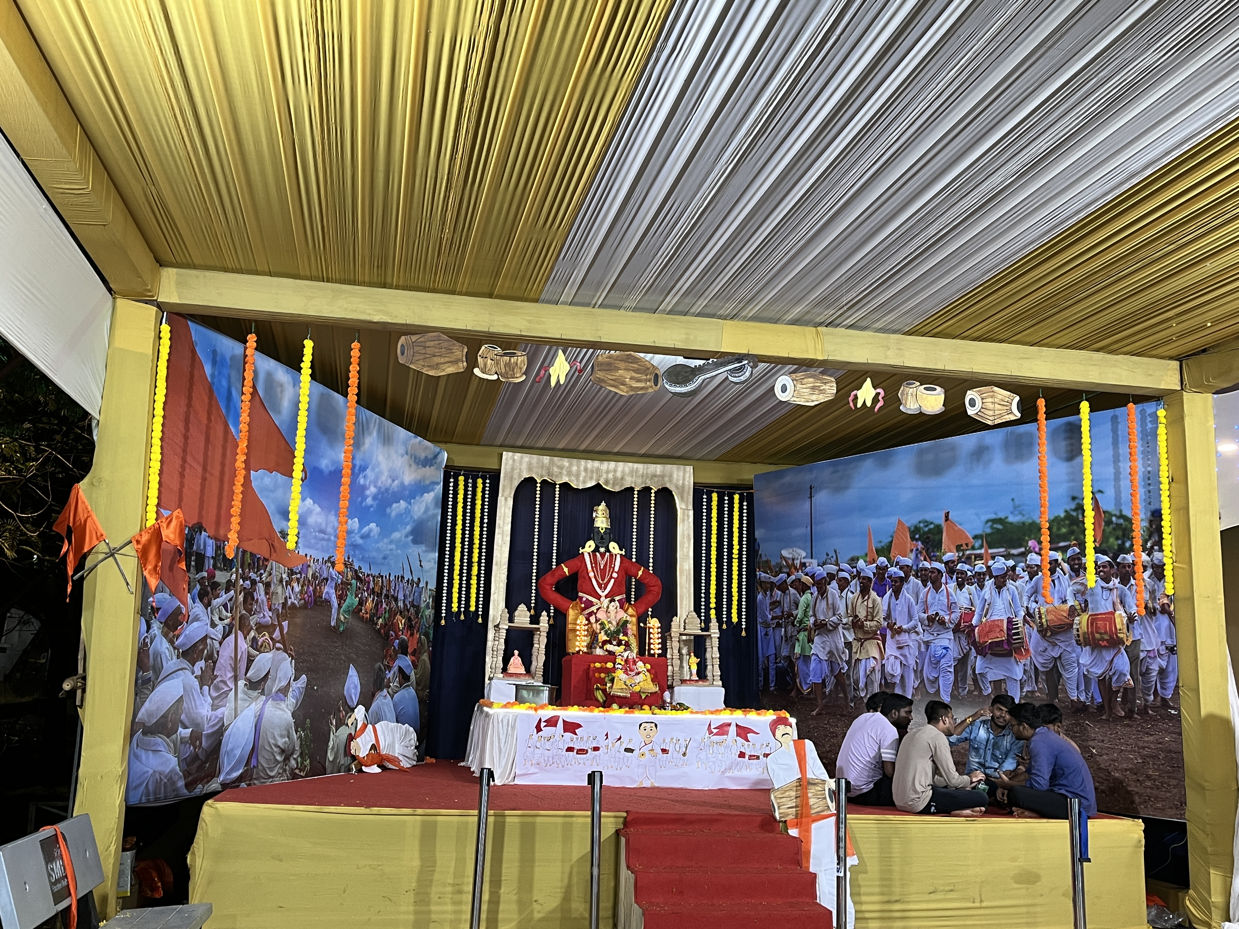 SMBT Ayurved College and Hospital Nashik General photo (6) by Shahid Haider Ali Pathan