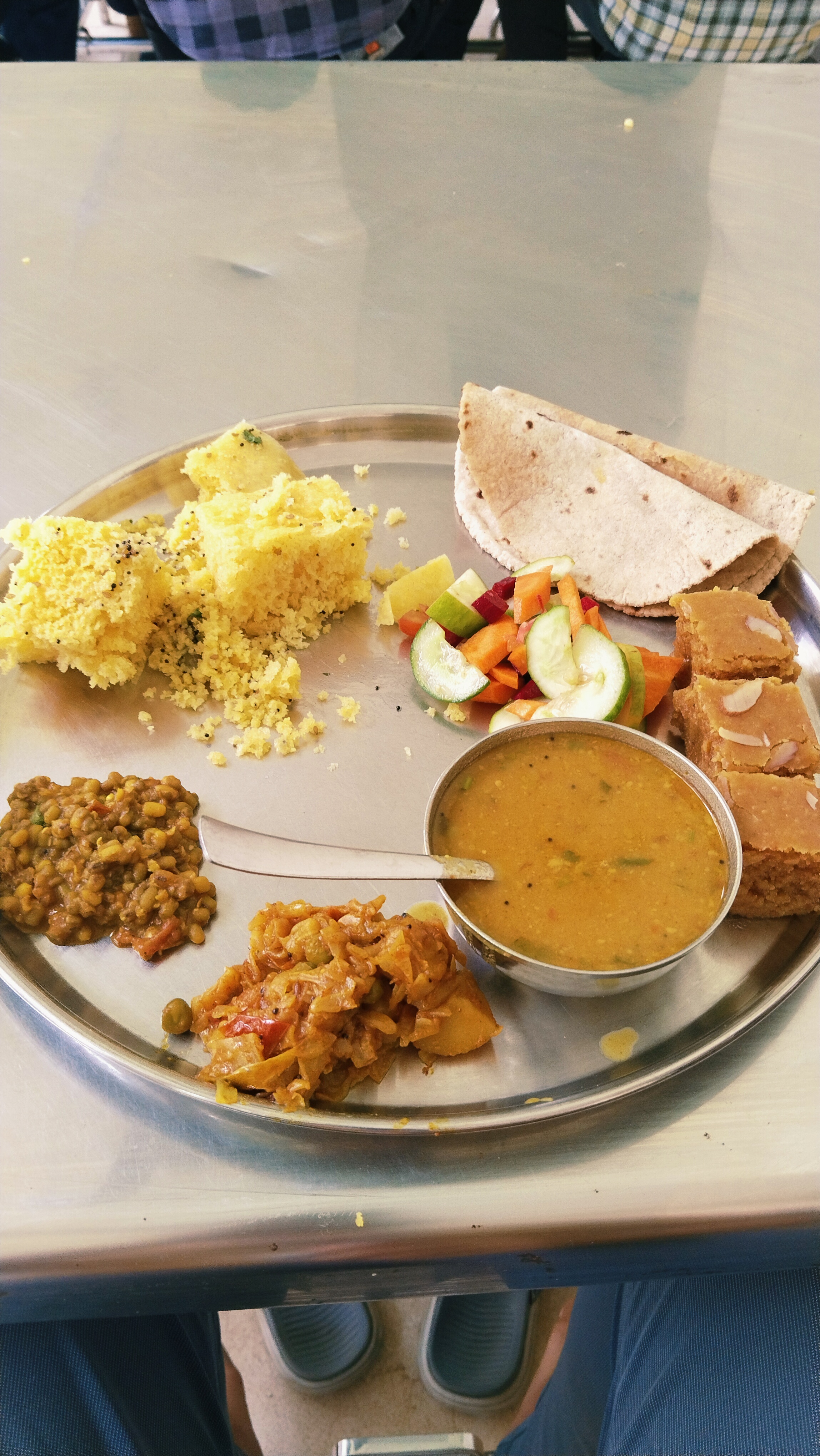 SOCET Ahmedabad Hostels photo (6) by GADHIYA TIRTH GOPALBHAI