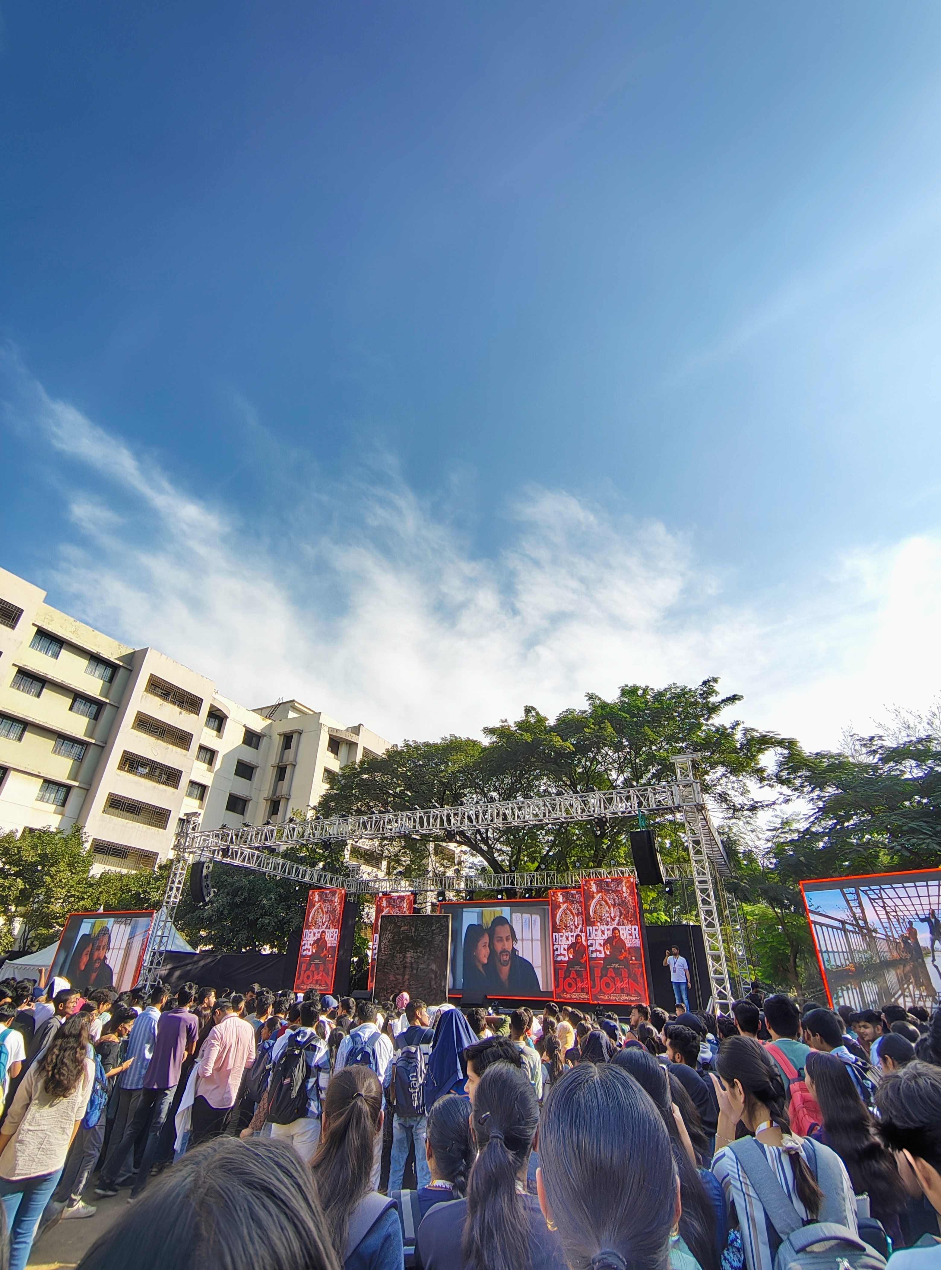 DY Patil Institute of Technology (Pimpri) Events photo (12) by Balaji Suryavanshi