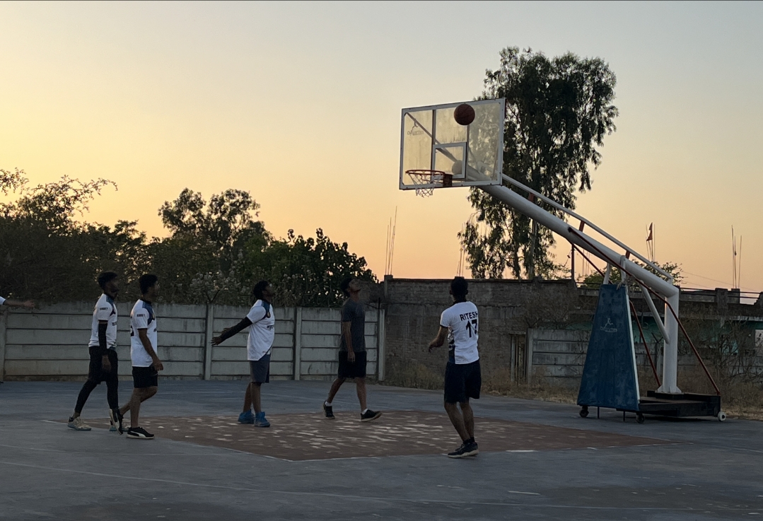 SMBT Ayurved College and Hospital Nashik Campus photo (3) by Phad Atharv