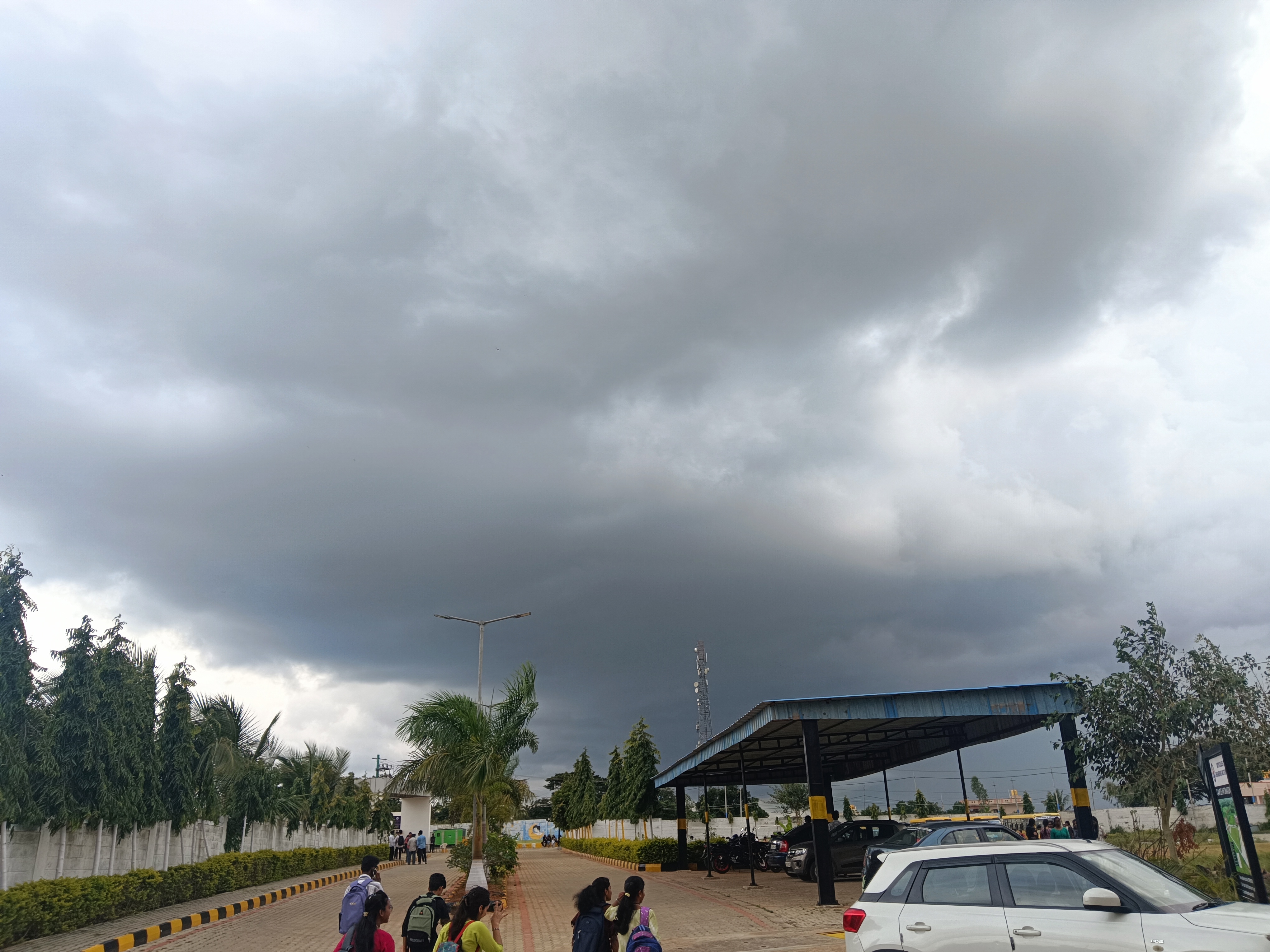 Aditya College of Engineering and Technology Bangalore Events photo (16) by Lavanya