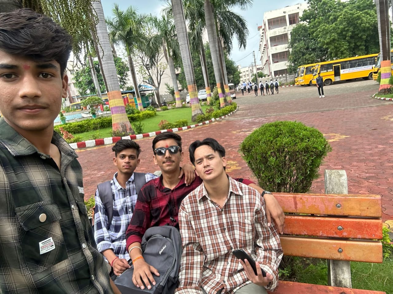 LNCT University Bhopal Convocation & Festivals photo (7) by virendra verma