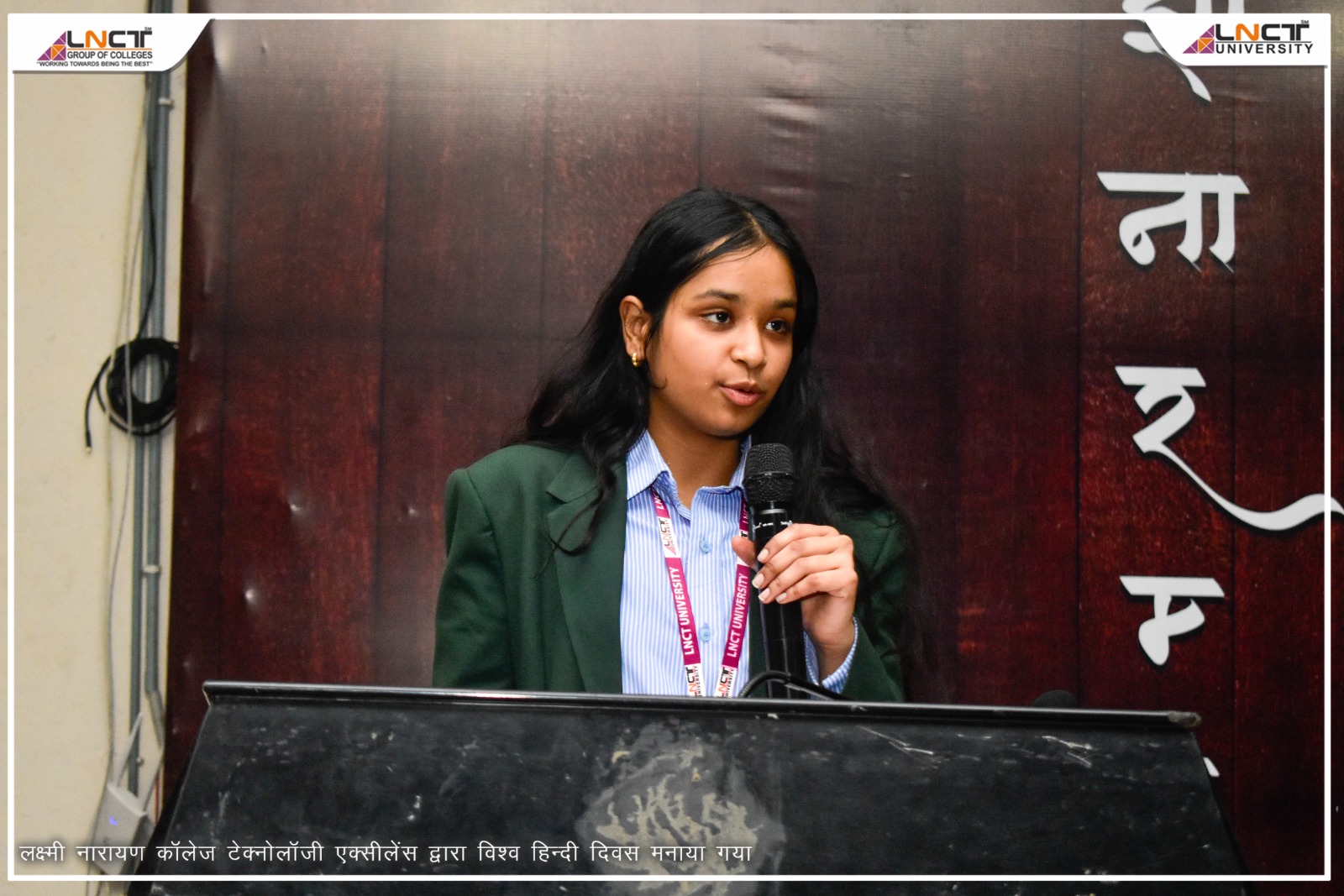 LNCT University Bhopal Events photo (10) by virendra verma