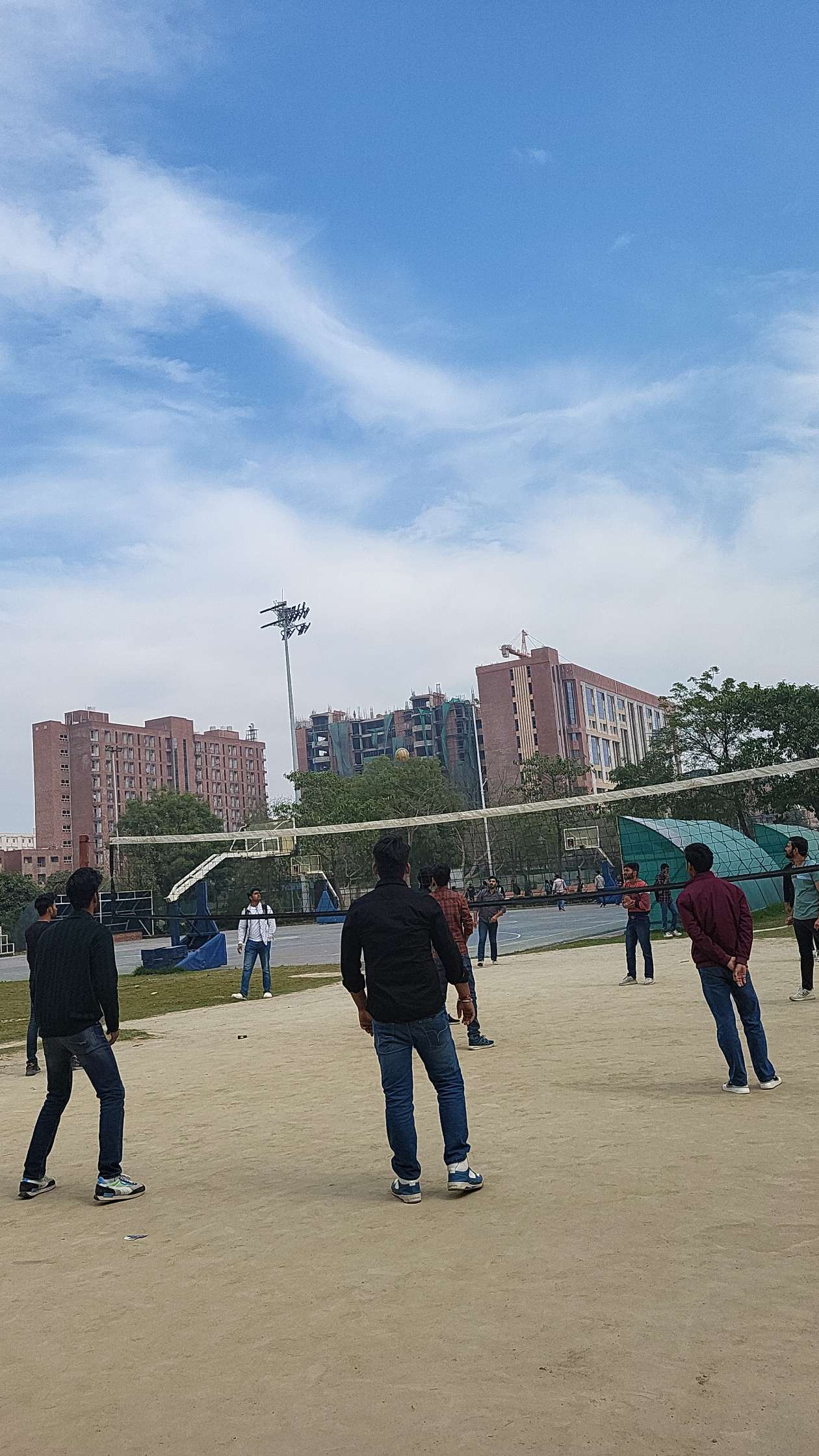 Sharda University Events photo (15) by Amit Kumar