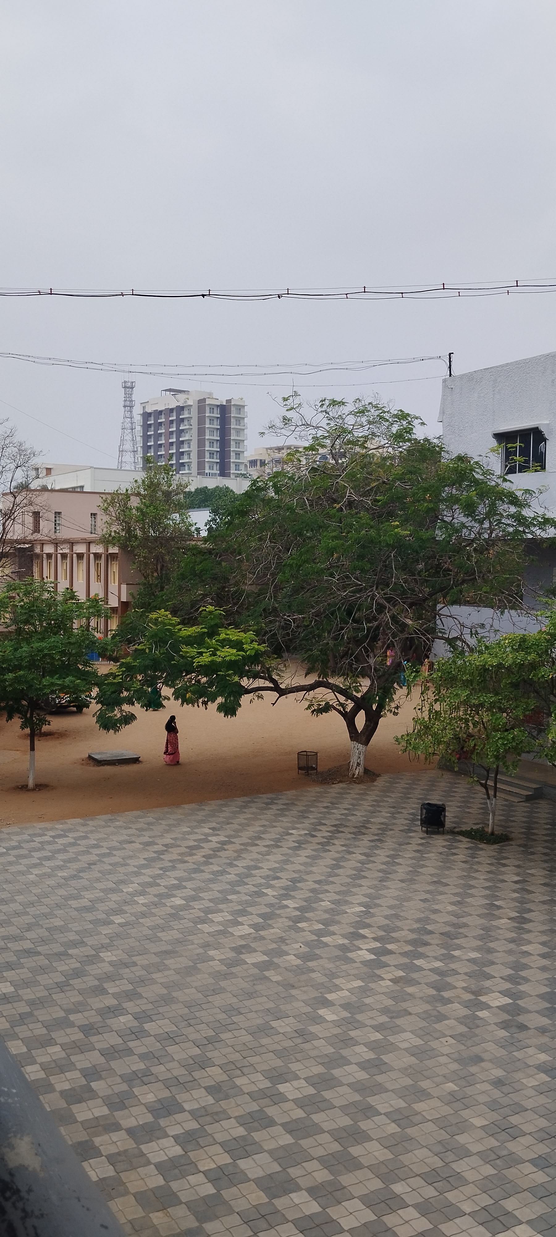 Nirmala College for Women Coimbatore Campus photo (1) by Pavithra