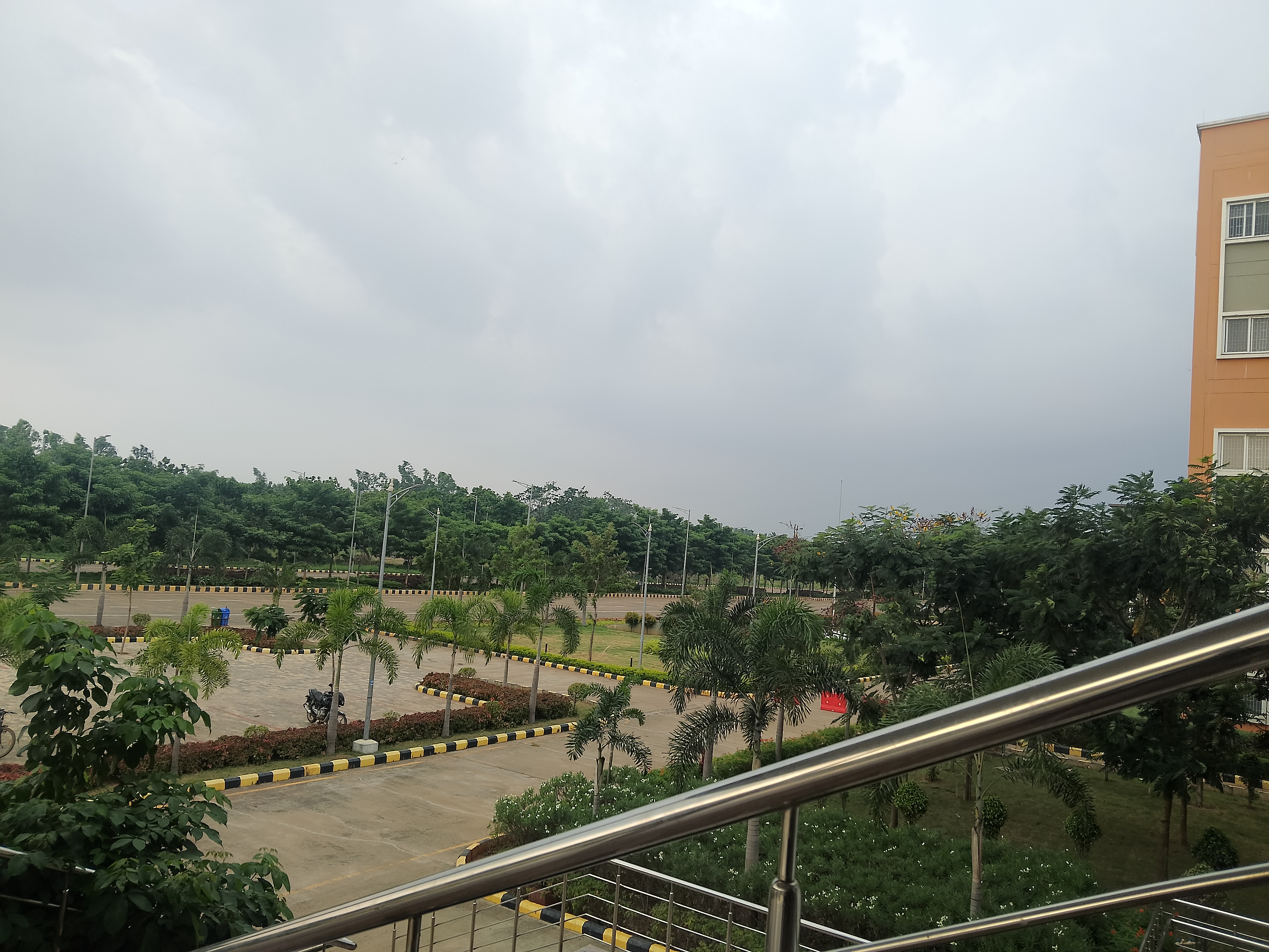 NIT Andhra Pradesh Infrastructure & Academic Building photo (6) by Ayush Patel