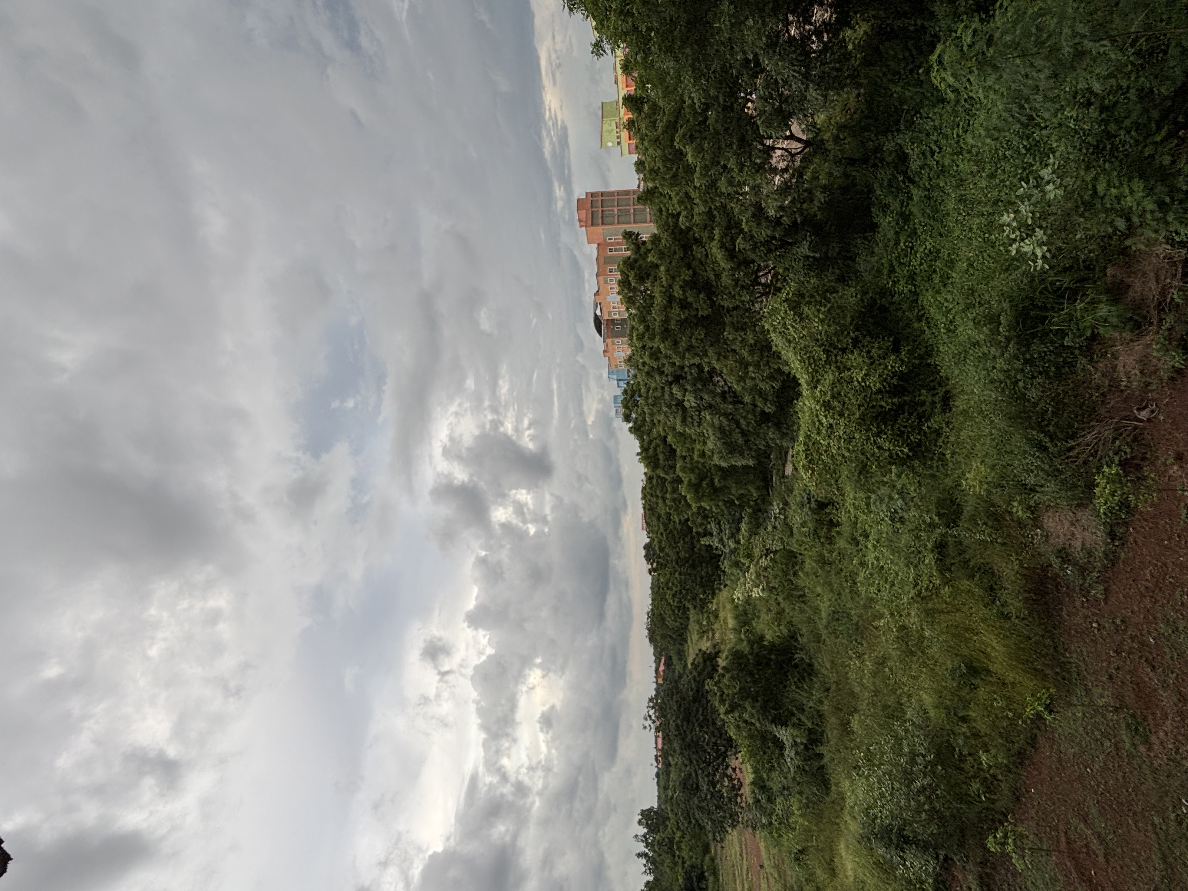 NIT Andhra Pradesh Campus photo (12) by Manoj Kumar