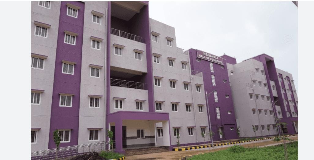 NIT Andhra Pradesh Hostels photo (3) by Nallajarla phani kumar