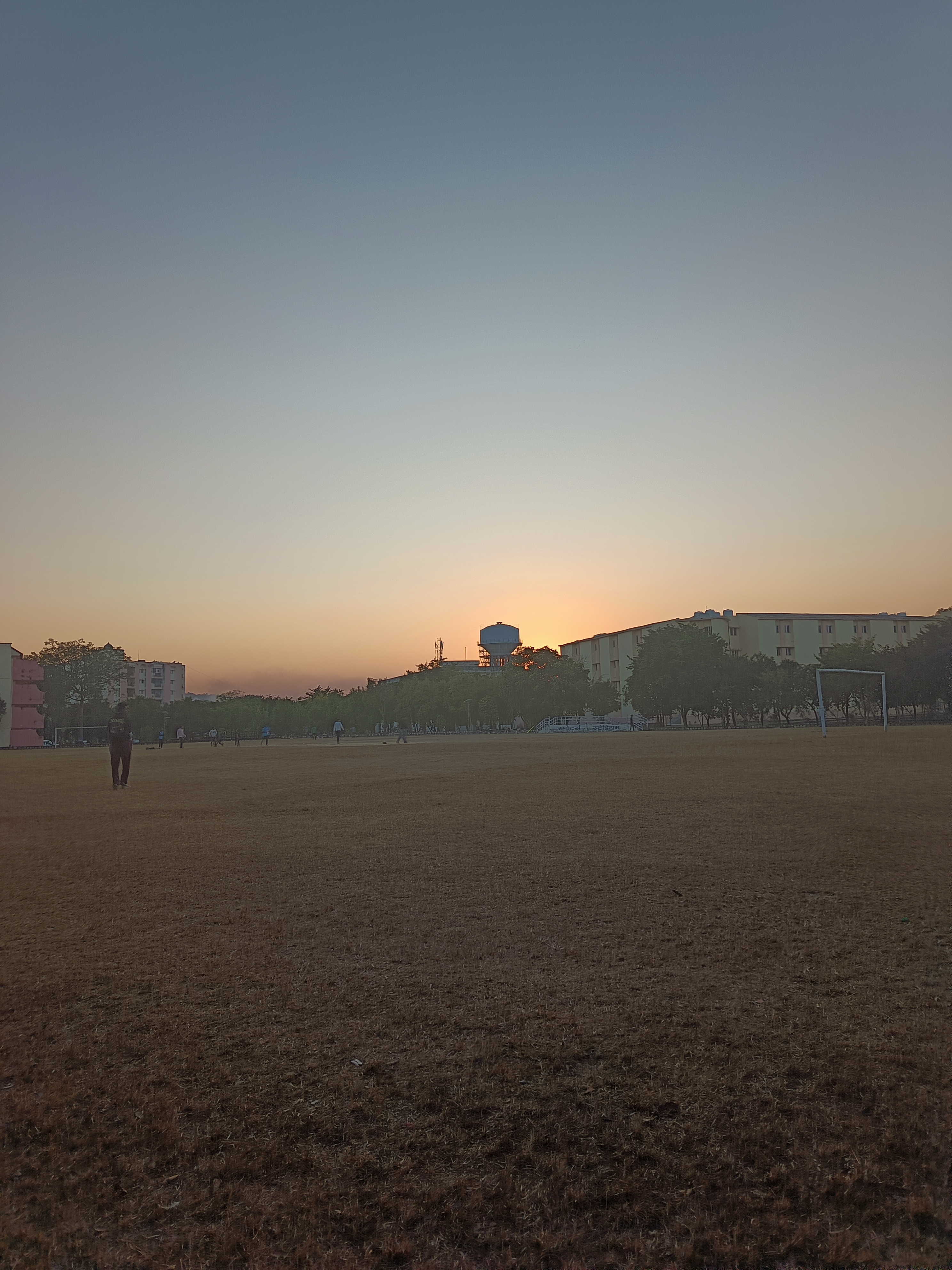 Doon University Dehradun Campus photo (3) by Akshay arya