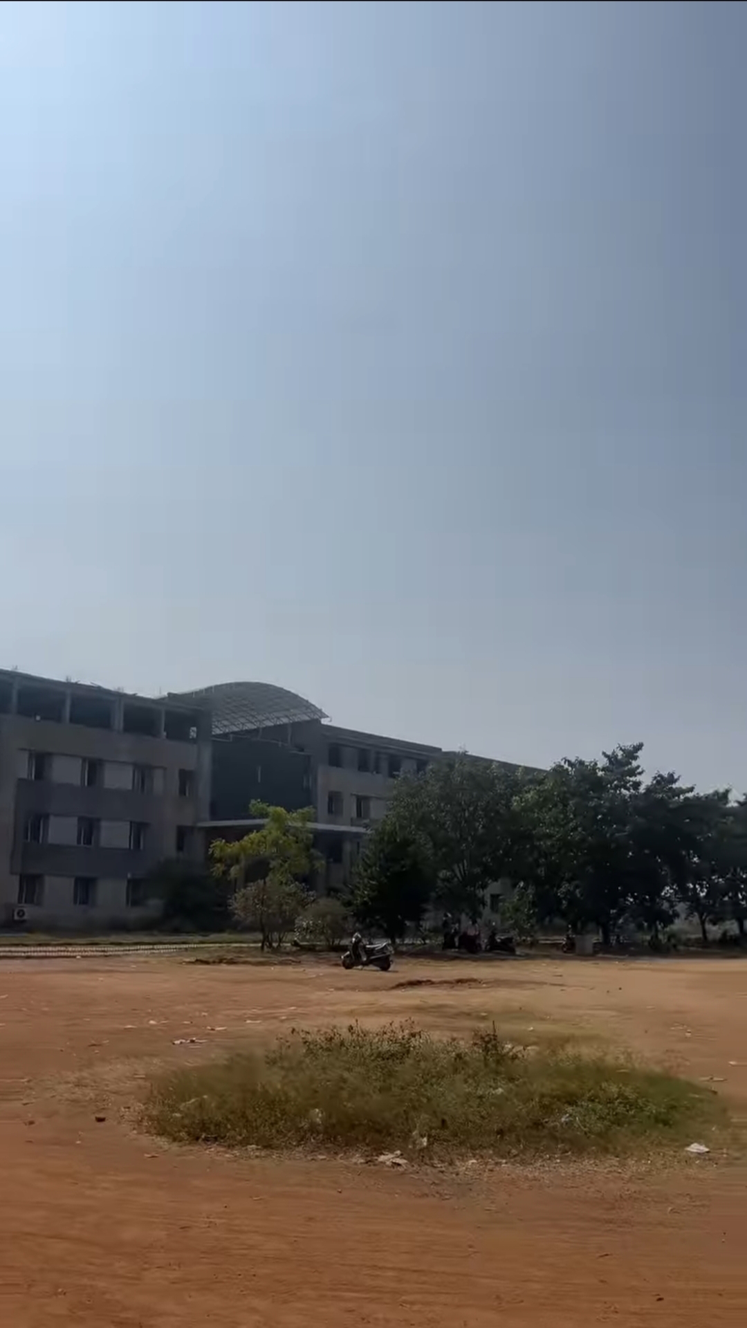 Vaagdevi College of Engineering Warangal Campus photo (10) by Chandha hari prasad