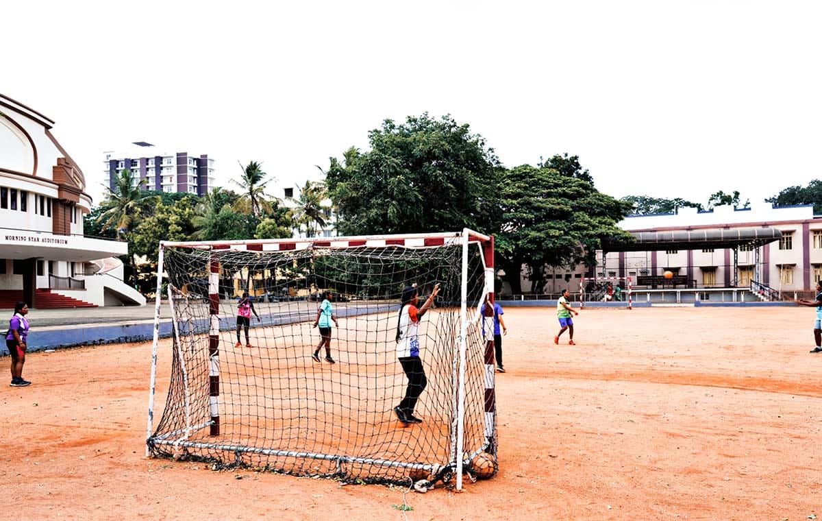 Nirmala College for Women Coimbatore Extra-Curricular photo (3) by Archana M