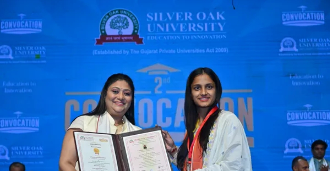SOCET Ahmedabad Convocation & Festivals photo (3) by Tirth
