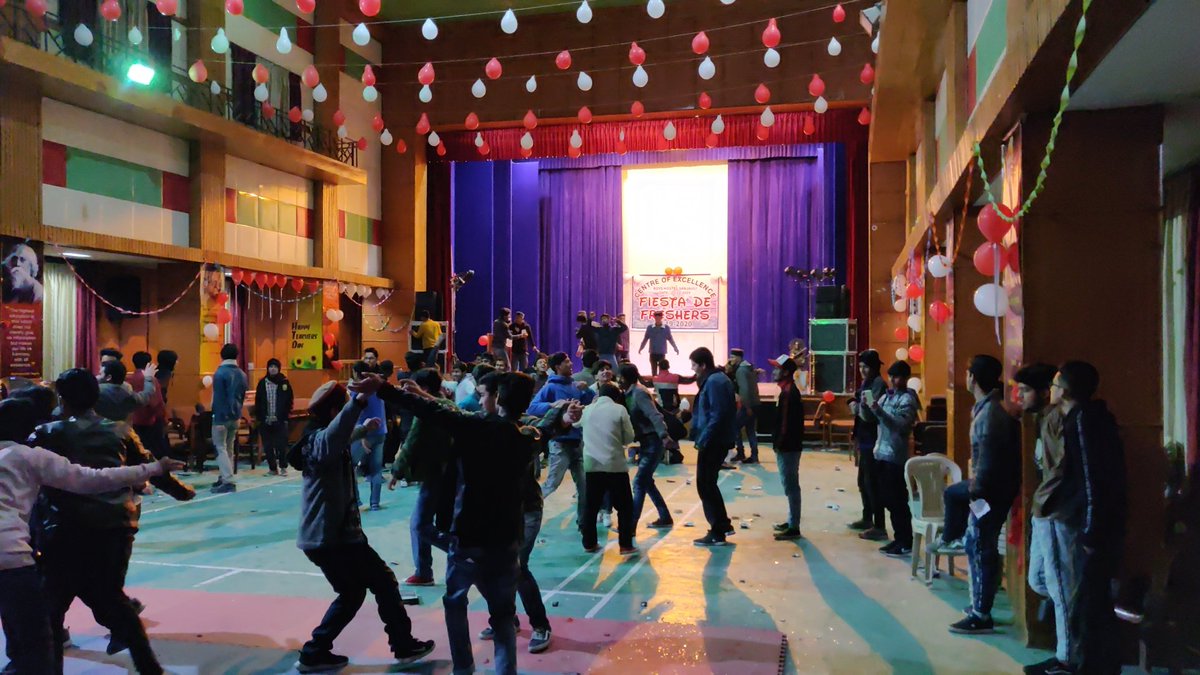 Government Degree college Shimla Events photo (4) by Mehak Verma