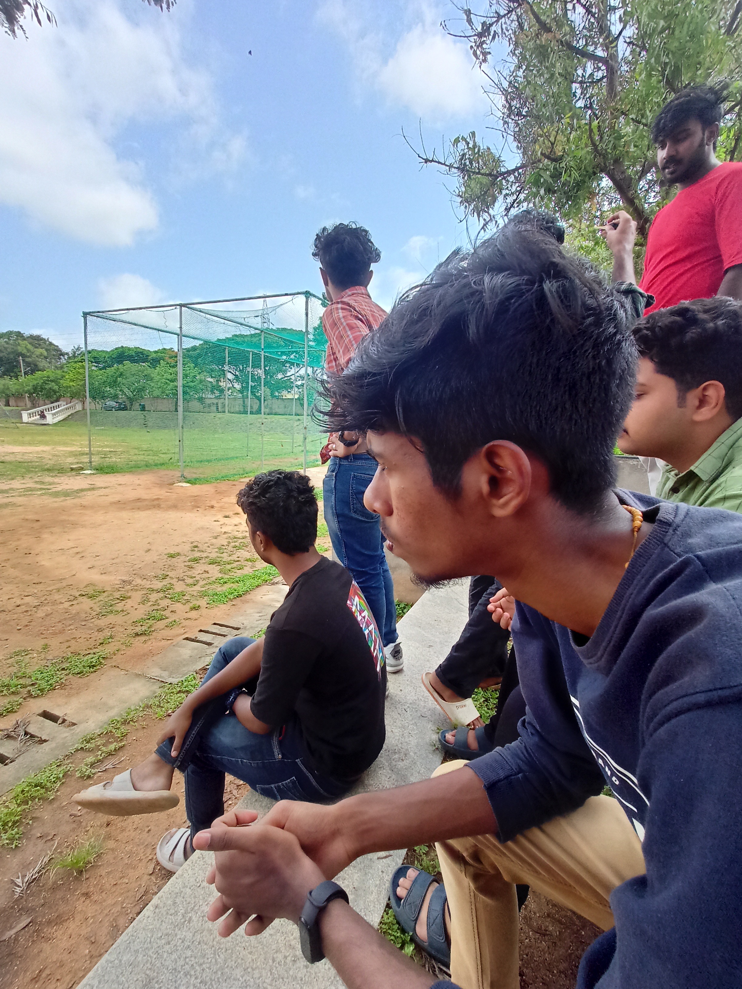 JSS Academy of Higher Education & Research Mysore Events photo (3) by Titto Roby George