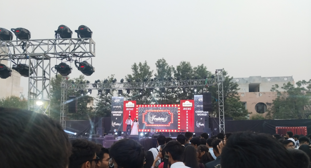 Jaipur Engineering College and Research Centre Events photo (12) by Aishwarye kumar goyanka