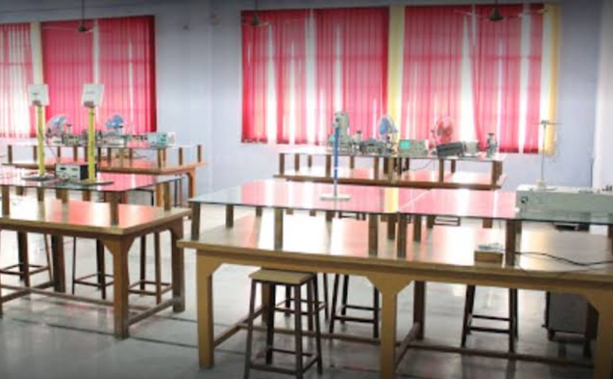 Jaipur Engineering College and Research Centre Facilities & Labs photo (6) by Aishwarye kumar goyanka