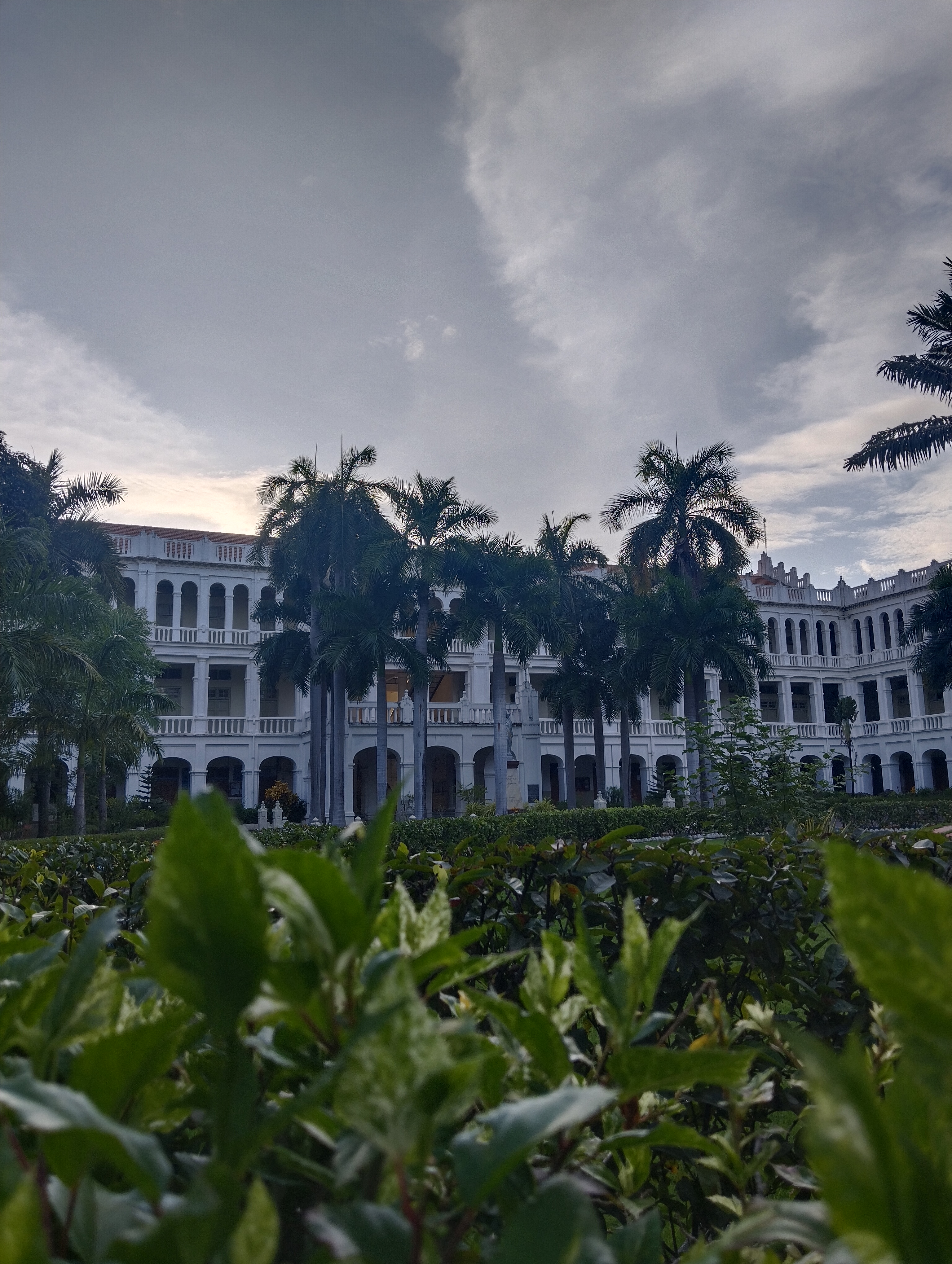 Loyola Chennai Campus photo (1) by Karmukilan