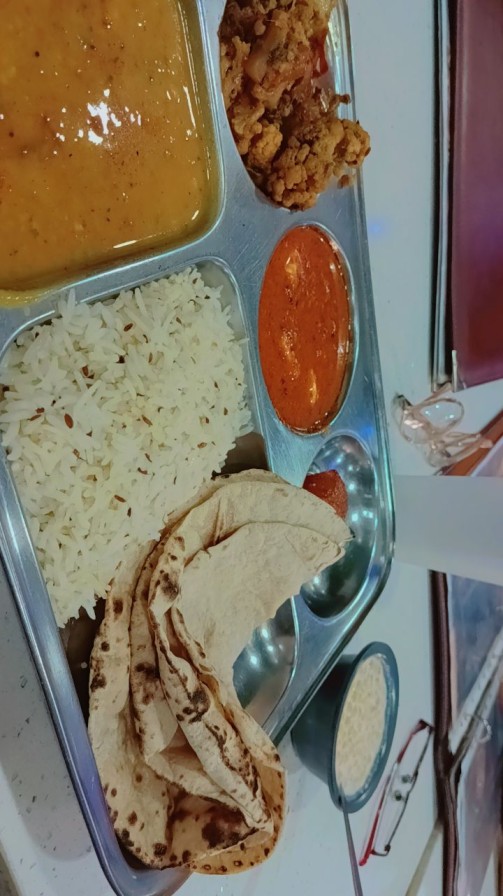 IPS Academy Indore Hostels photo (7) by Chhavi