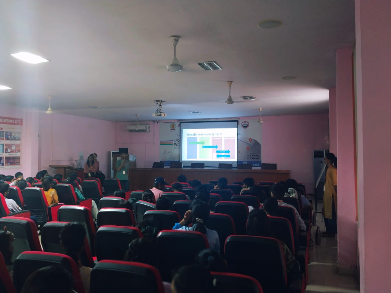 ACEIT Jaipur Events photo (2) by Ronak Khandelwal