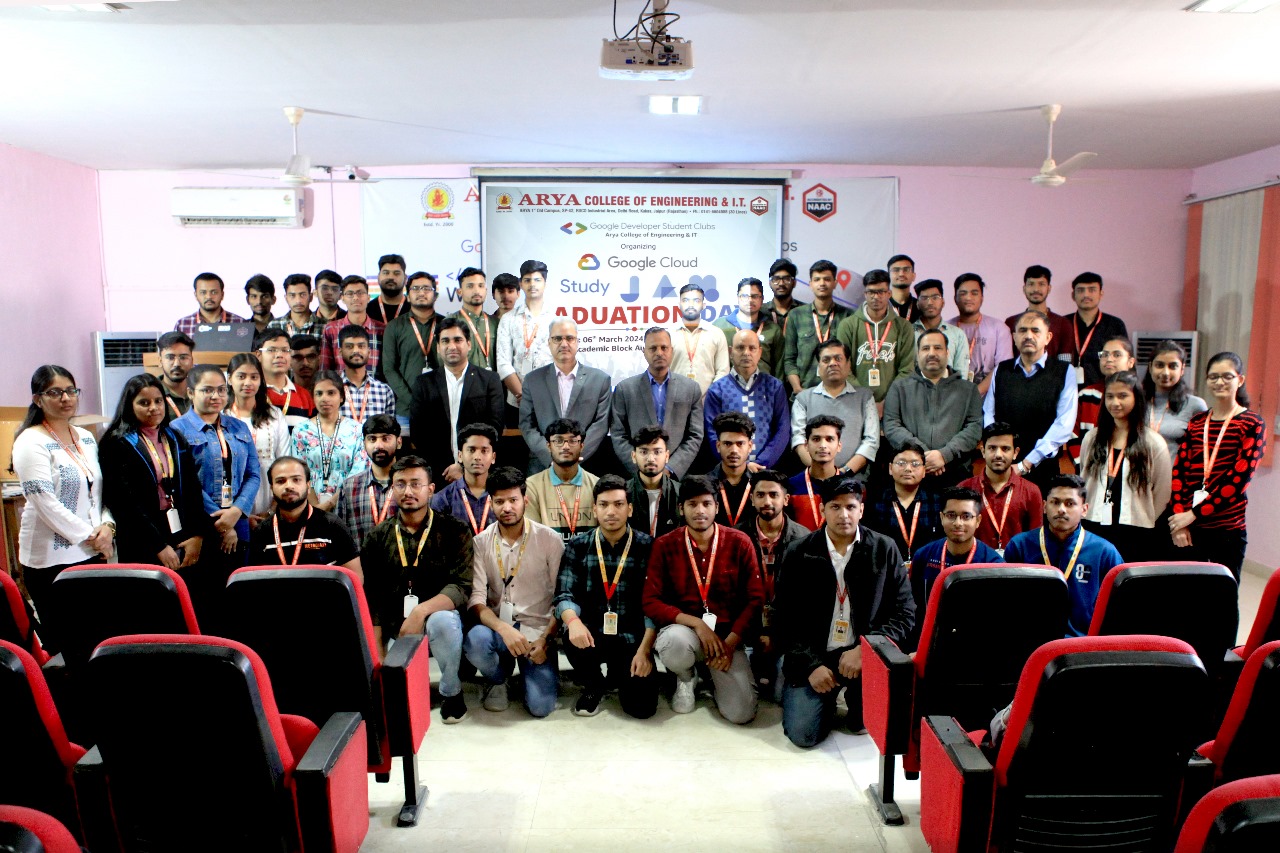 ACEIT Jaipur Events photo (1) by Ronak Khandelwal