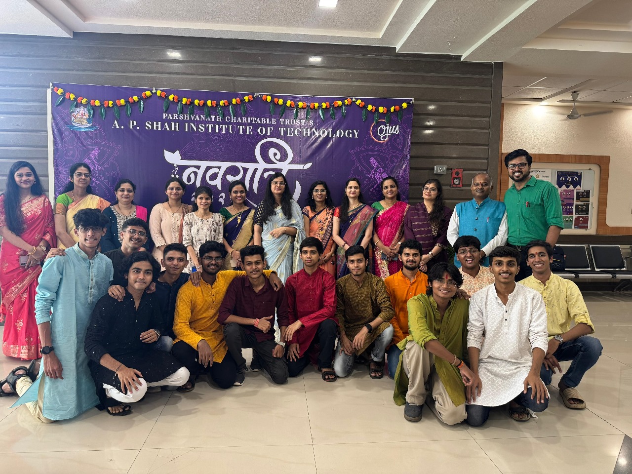 APSIT Events photo (7) by CHETAN SHENDE