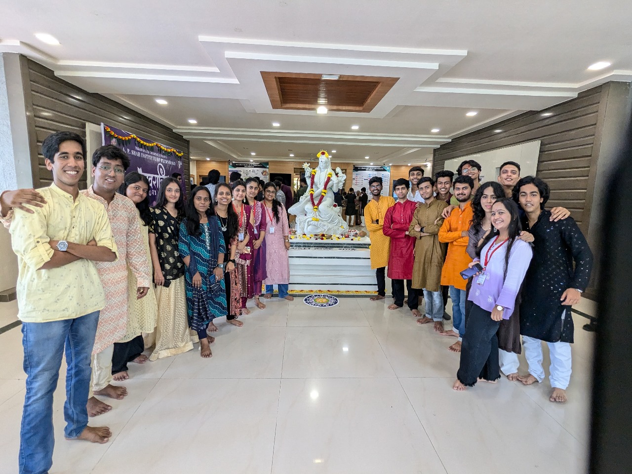 APSIT Facilities & Labs photo (2) by CHETAN SHENDE