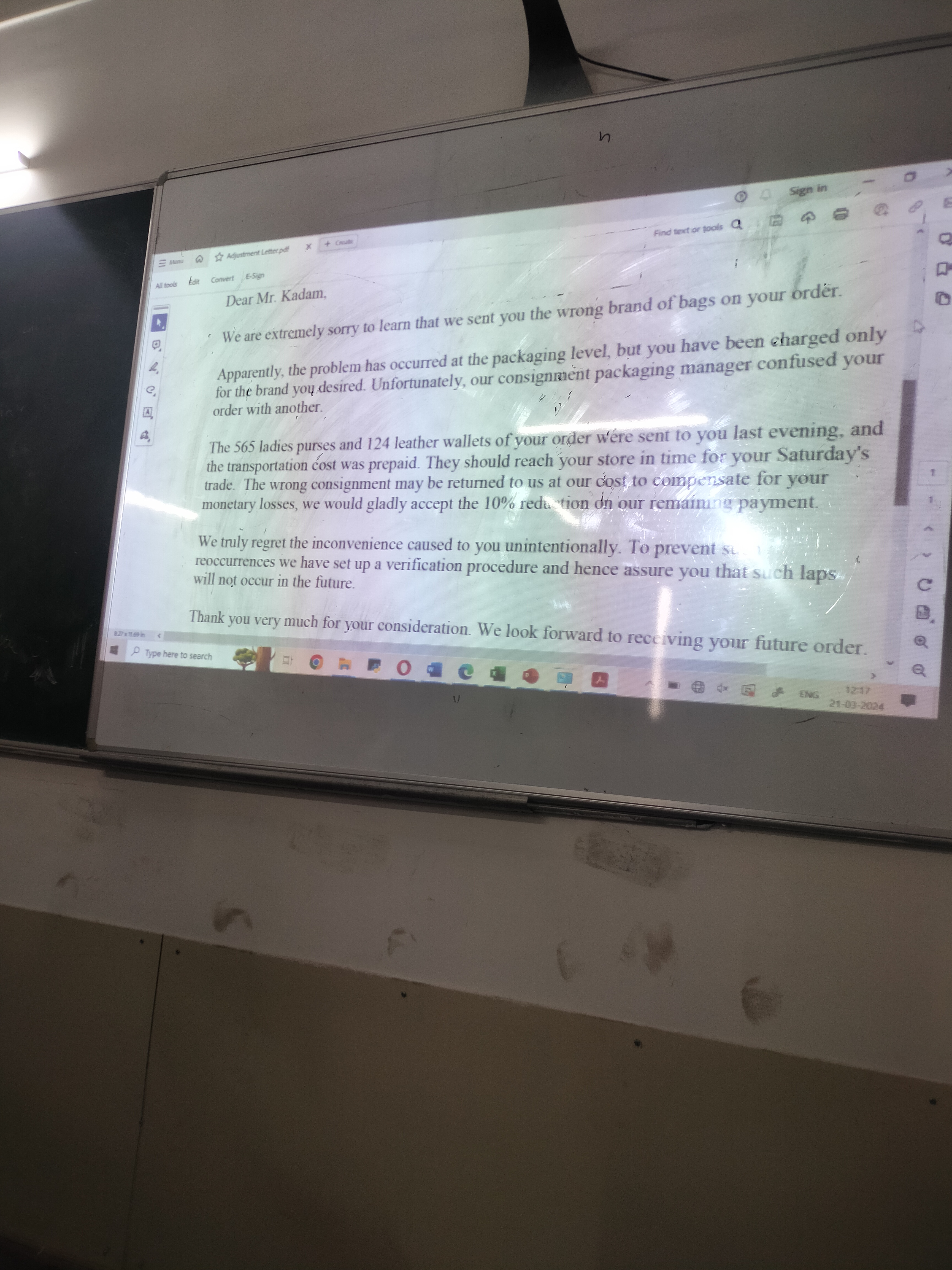 APSIT Facilities & Labs photo (3) by CHETAN SHENDE