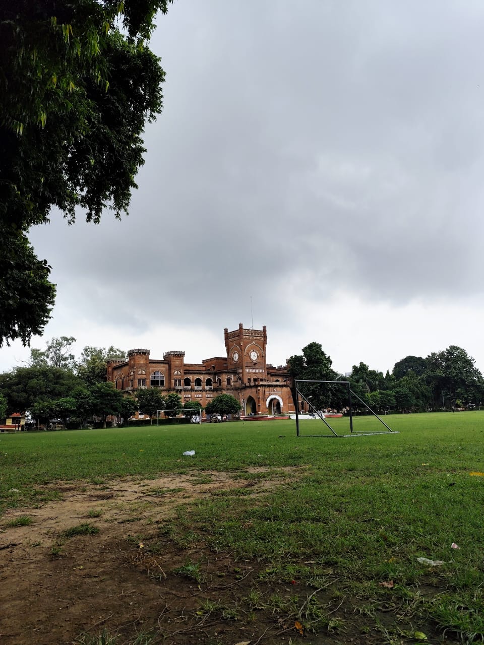 ECC Allahabad Campus photo (4) by ARSH MISHRA