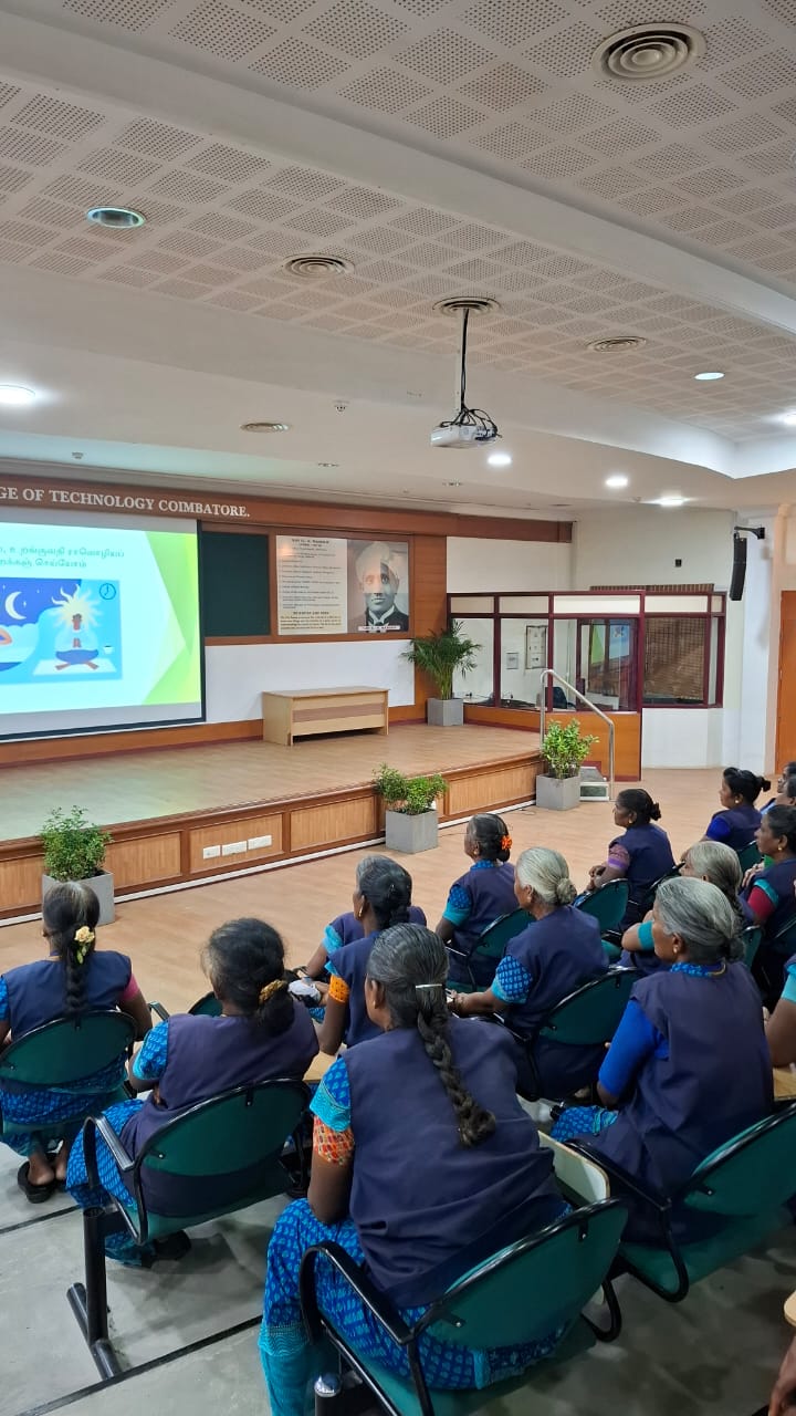 KCT Coimbatore Extra-Curricular photo (1) by Angelin